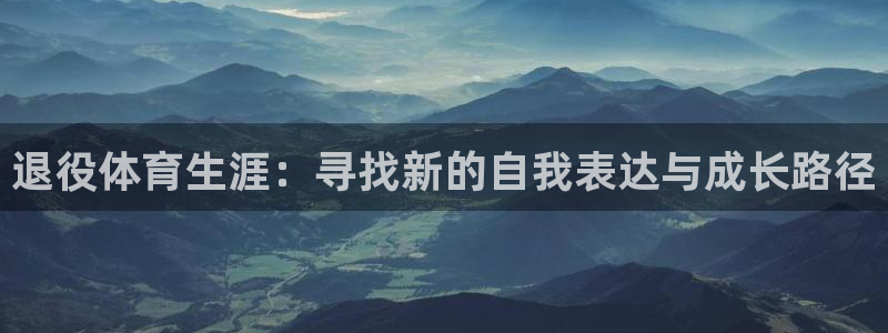 熊猫体育平台官网